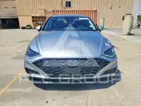 2021 Hyundai Sonata фото