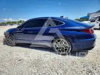 2021 Hyundai Sonata фото