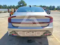 2021 Hyundai Sonata фото