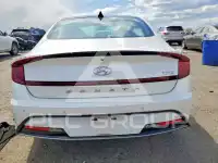 2021 Hyundai Sonata фото