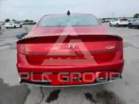 2021 Hyundai Sonata photo