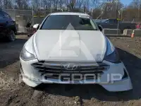 2021 Hyundai Sonata photo