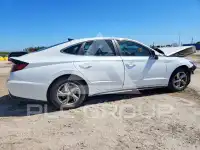 2021 Hyundai Sonata фото