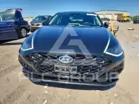 2021 Hyundai Sonata фото