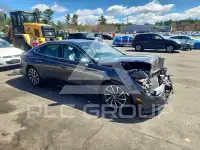 2021 Hyundai Sonata фото