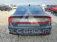 2021 Hyundai Sonata фото