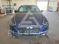 2021 Hyundai Sonata фото