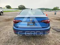 2021 Volkswagen JETTA photo