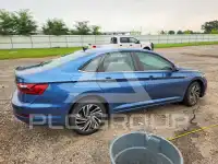 2021 Volkswagen JETTA photo