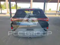 2021 Volkswagen ID 4 photo