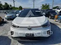 2021 Volkswagen  photo