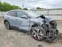 2021 Volkswagen  photo