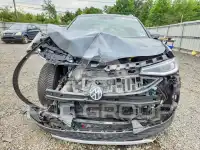 2021 Volkswagen  photo