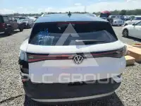 2021 Volkswagen  photo