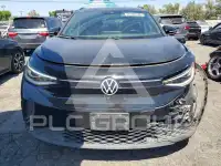 2021 Volkswagen  photo