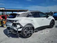 2021 Volkswagen  photo