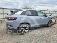 2021 Volkswagen  photo