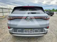 2021 Volkswagen  photo