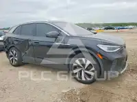 2021 Volkswagen ID 4 photo