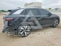 2021 Volkswagen ID 4 photo