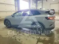 2021 Volkswagen ID 4 photo