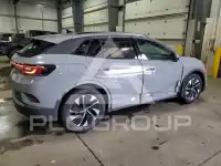 2021 Volkswagen ID 4 photo