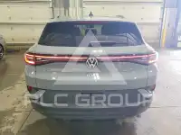 2021 Volkswagen ID 4 photo