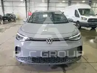 2021 Volkswagen ID 4 photo