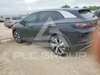 2021 Volkswagen ID 4 photo