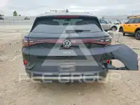 2021 Volkswagen ID 4 photo