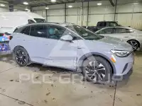 2021 Volkswagen ID 4 photo
