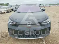 2021 Volkswagen ID 4 photo