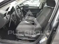 2021 Volkswagen Passat photo