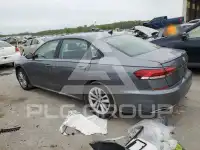 2021 Volkswagen Passat photo