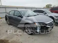 2021 Volkswagen Passat photo