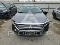 2021 Volkswagen Passat photo
