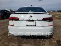 2021 Volkswagen Passat фото