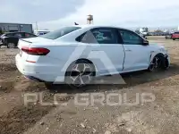 2021 Volkswagen Passat фото