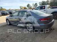 2021 Volkswagen Passat photo