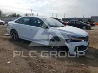 2021 Volkswagen Passat фото