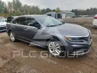 2021 Volkswagen Passat фото