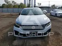 2021 Volkswagen Passat фото