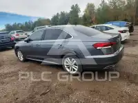2021 Volkswagen Passat фото