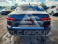 2021 Volkswagen Passat фото