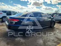 2021 Volkswagen Passat фото