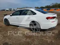 2021 Volkswagen Passat фото