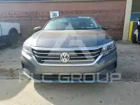 2021 Volkswagen Passat photo