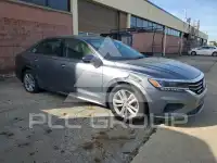 2021 Volkswagen Passat photo