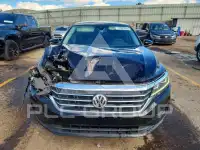 2021 Volkswagen Passat фото