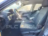 2021 Volkswagen Passat photo